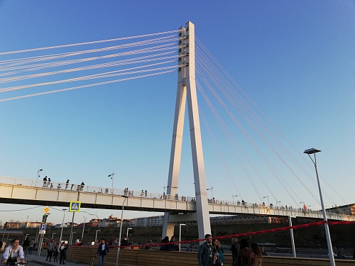 В России предложили создать программу, посвященную отдыху внутри страны