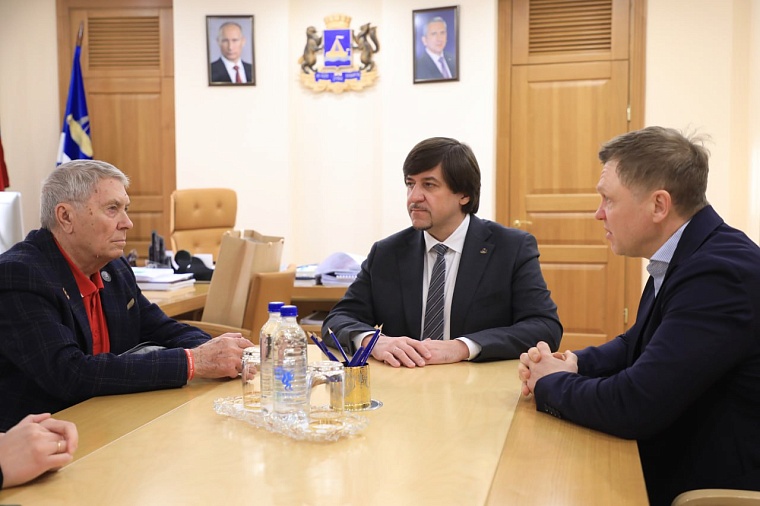 В Тюмени будут проходить забеги в честь Года героев и в поддержку «Бессмертного полка»