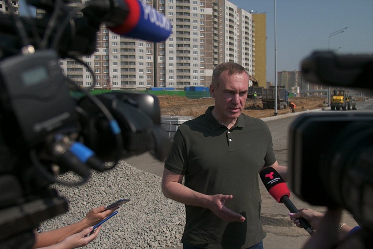 Руслан Кухарук вошел в ТОП-3 медиарейтинга первых лиц столиц субъектов УФО