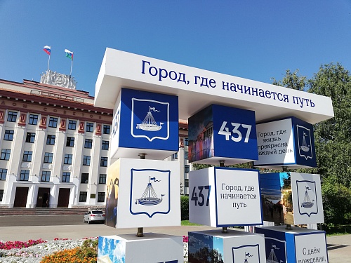 Инвестиции в будущее: в Тюменской области утверждена концессия о строительстве и эксплуатации межвузовского кампуса