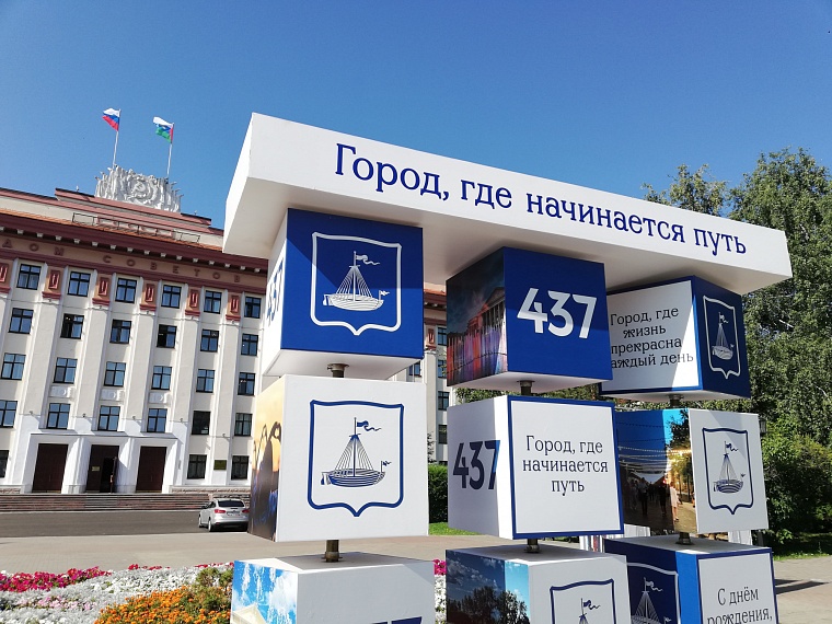 Инвестиции в будущее: в Тюменской области утверждена концессия о строительстве и эксплуатации межвузовского кампуса