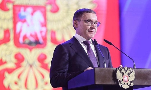 Регионы УФО восстановили свыше 700 объектов в ДНР и ЛНР