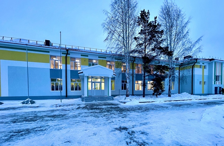 "Единая Россия" дополнила свою программу разделами о новых регионах