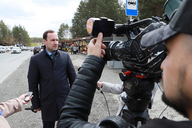 Депутаты Тюменской гордумы оценили работу администрации по содержанию и благоустройству мест захоронений