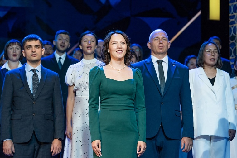 Александр Моор: Принимать заключительный этап Всероссийского конкурса "Учитель года" – это большая ответственность