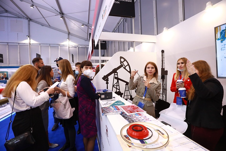 Александр Моор о TNF 2021: "Наша площадка стала главным дискуссионным полигоном"