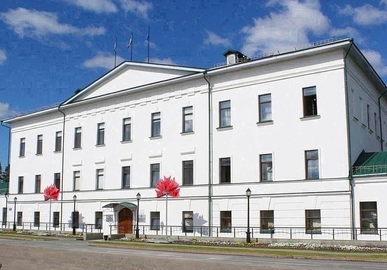 В Тобольске выберут руководителя департамента образования, в списке кандидатов все директора школ