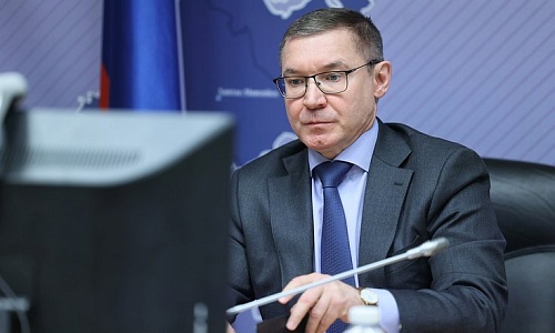 Два региона в УФО получили право организовать дистанционное голосование на выборах президента России