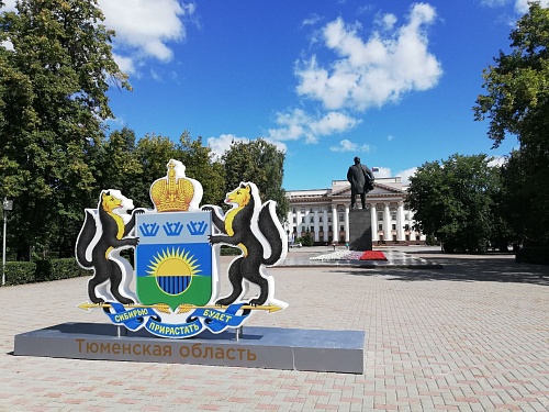 День выборов-2023: вся информация о голосовании в Тюменской области