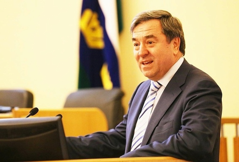 Геннадий Чеботарев: 9 Мая — это священная дата для каждого россиянина