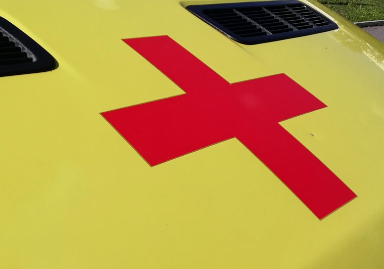 Тюменский депутат рассказала о состоянии девушки, провалившейся в яму с кипятком