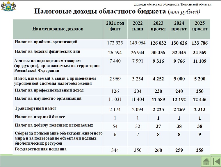 Бюджет социально ориентирован, но с дефицитом: изучаем параметры главного финансового документа Тюменской области