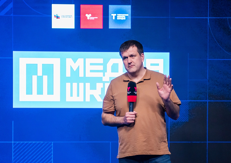 Павел Девайкин