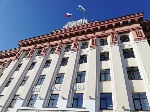 Тюменские депутаты подняли вопрос о ежемесячных выплатах из материнского капитала