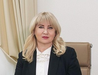 Ольга Тренина назначена директором департамента образования Тюмени