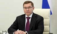 Владимир Якушев вошел в состав Президиума Госсовета РФ
