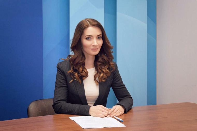 Ольга Швецова: Мы и впредь будем помогать людям, вынужденным покинуть свой дом