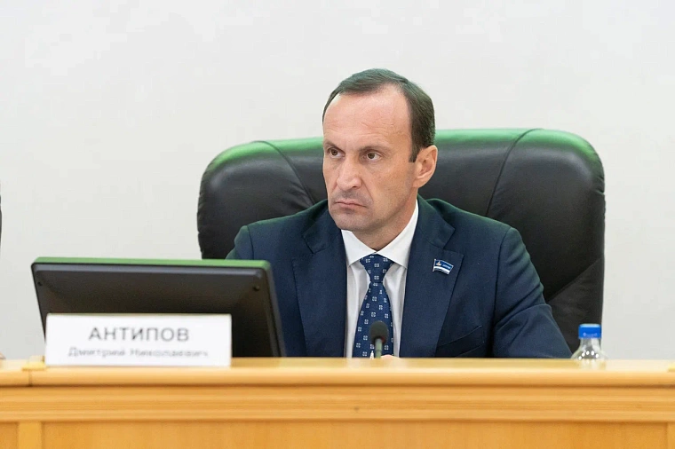 Депутаты гордумы оценили развитие очистных сооружений Тюмени