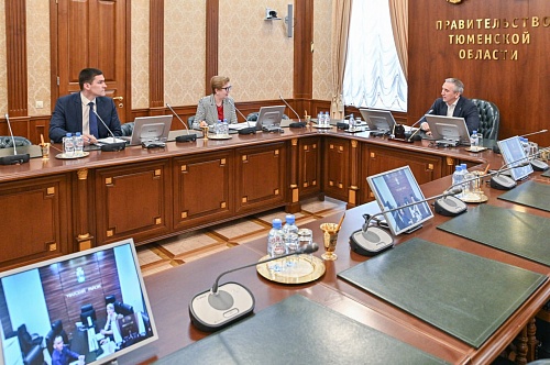 Многодетной семье из Уватского района помогут отремонтировать дом