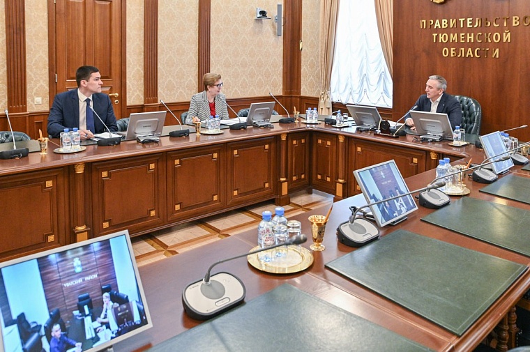 Многодетной семье из Уватского района помогут отремонтировать дом