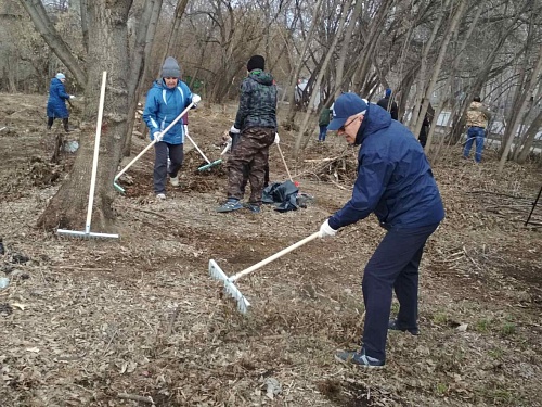 Екатерина Вешкурцева: Тюменцы охотно участвуют в создании комфортной городской среды
