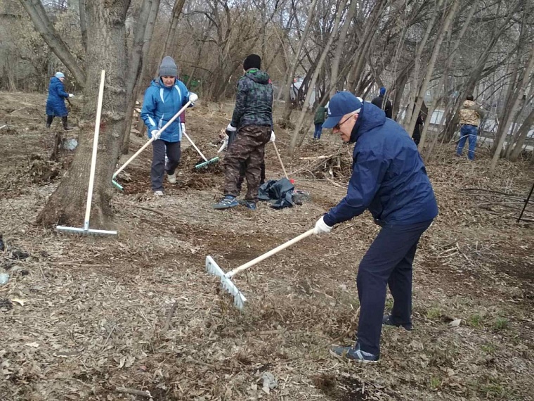 Екатерина Вешкурцева: Тюменцы охотно участвуют в создании комфортной городской среды