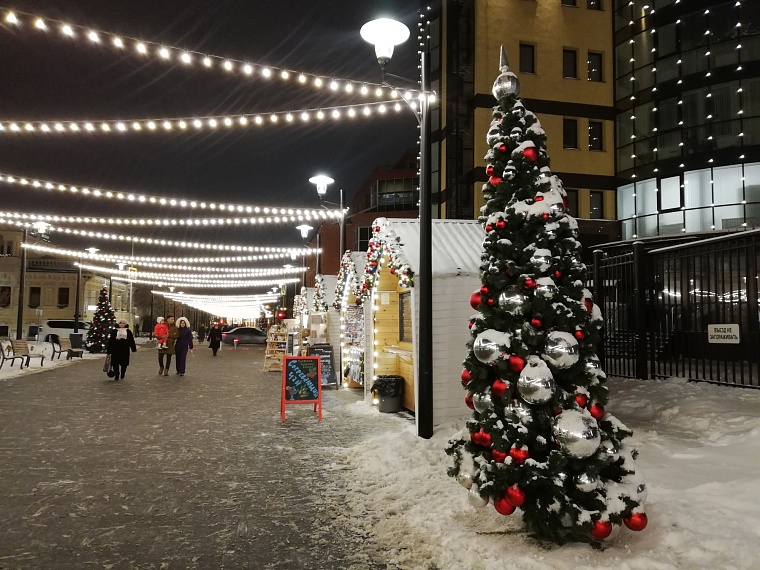 Как Тюмень из провинциального городка стала одним из самых комфортных мегаполисов России