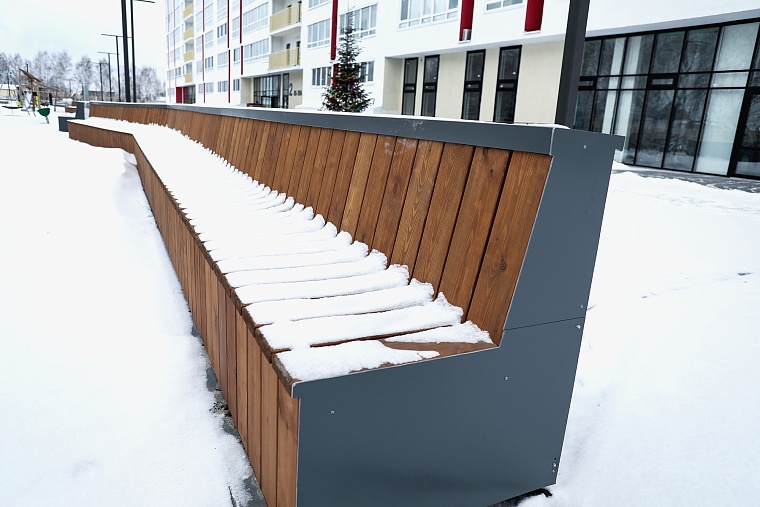 Как Тюмень из провинциального городка стала одним из самых комфортных мегаполисов России