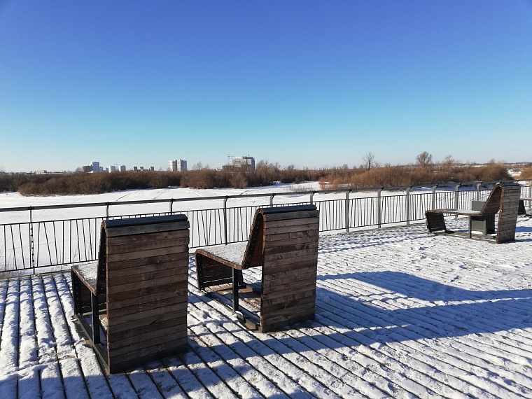 Как Тюмень из провинциального городка стала одним из самых комфортных мегаполисов России