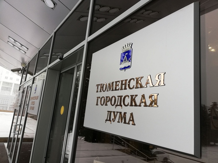 Три депутата Тюменской гордумы заработали больше 20 млн за 2020 год
