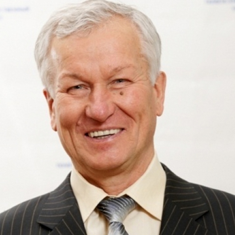 Валентин Зуев. Фото предоставлено городской думой.