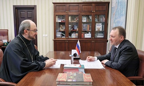 Фонд "Круг добра" возьмет на себя материальную сторону лечения тяжелобольных детей УрФО