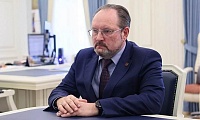 Владимир Якушев: Все регионы Уральского федерального округа работают в единой цифровой среде