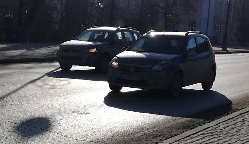 В Госдуме предложили обеспечить автомобилями инвалидов боевых действий