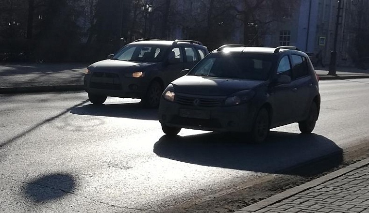 В Госдуме предложили обеспечить автомобилями инвалидов боевых действий