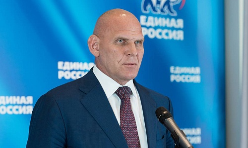 В праймериз «Единой России» участвует много новичков