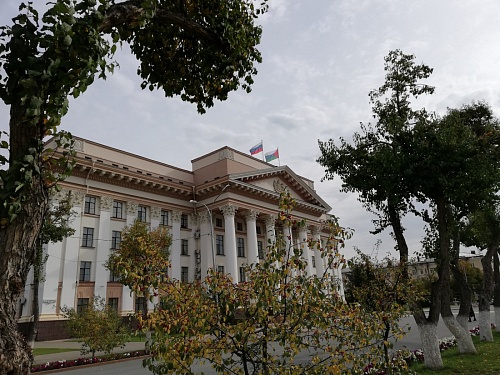 Госохотдепартамент Тюменской области возглавила Ольга Галкина