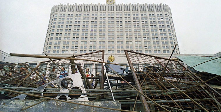 Фото: Борис Барабанов,  РИА Новости