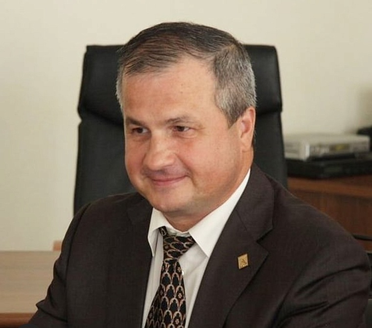 Умер депутат Тюменской гордумы Олег Касьянов