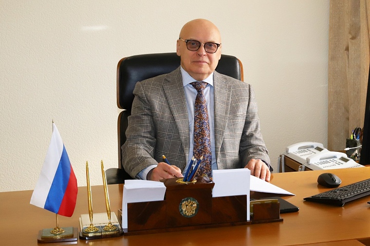 Евгений Заболотный: 2022 год показал, как важно помнить свою историю, беречь Отечество, ценить родных