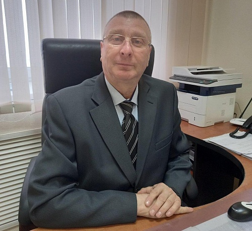 Директор ишимского ветцентра поддержал спецоперацию Российской армии