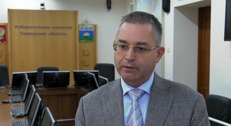 В Тюменской области начнется Единый день голосования