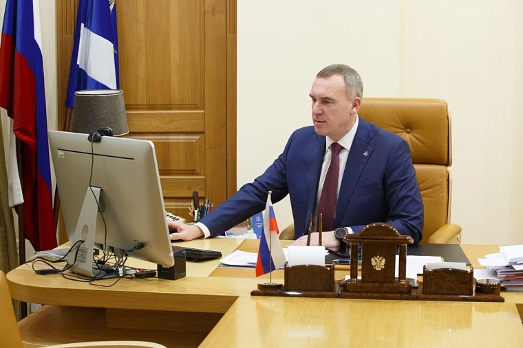 Глава Тюмени Руслан Кухарук занял второе место в российском рейтинге среди мэров