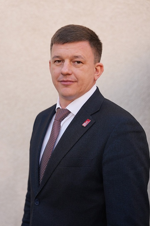 Глава Тюмени Максим Афанасьев сообщил о кадровых перестановках в администрации