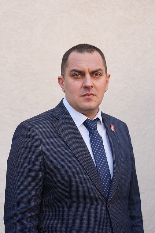 Глава Тюмени Максим Афанасьев сообщил о кадровых перестановках в администрации