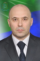 Новым мэром Сургута стал депутат Андрей Филатов