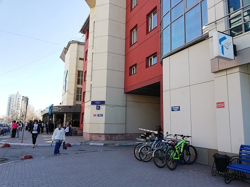 В Госдуме предложили повысить размер страхования вклада родителям с детьми-студентами