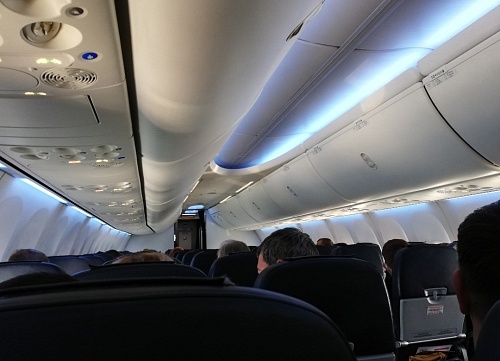 В Госдуме незаконное распитие алкоголя в самолёте призвали вывести в отдельную статью КоАП