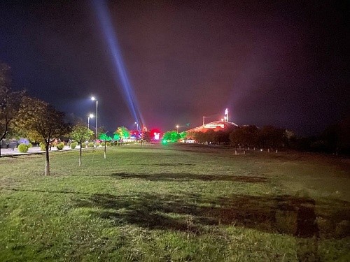 Глава ЛНР поручил оценить объем восстановительных работ в Краснодоне после взрыва