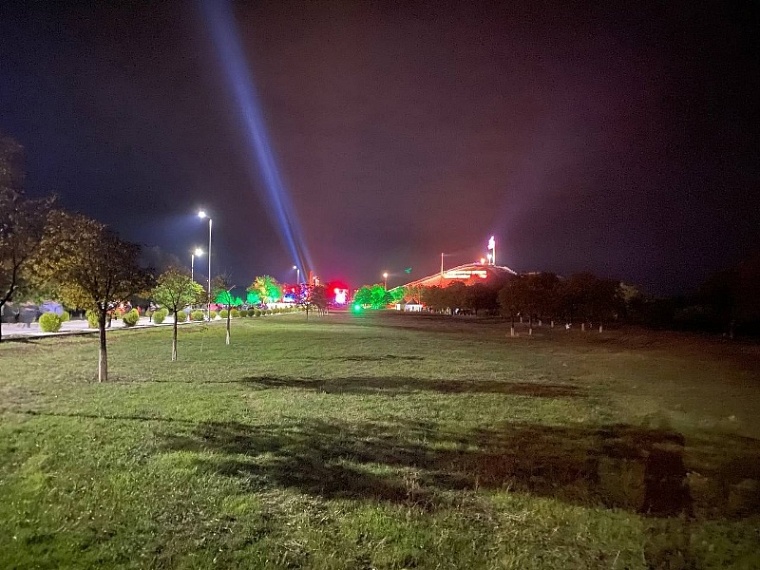 Глава ЛНР поручил оценить объем восстановительных работ в Краснодоне после взрыва